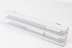 Mercedes 1298800005 Tow Eye Cover - White | R129 SL