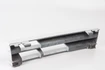 Mercedes 1298800005 Tow Eye Cover - White | R129 SL