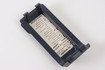 Mercedes 1296940195 Fuse Box Cover - Blue | R129 SL