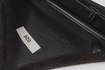 Mercedes 1295502011 Telephone Holder - Black | R129 SL