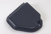 Mercedes 1296930027 Boot Lock Cover - Blue (a) | R129 SL