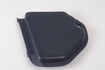 Mercedes 1296930027 Boot Lock Cover - Blue (a) | R129 SL