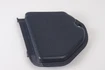 Mercedes 1296930027 Boot Lock Cover - Blue (a) | R129 SL