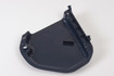 Mercedes 1296930027 Boot Lock Cover - Blue (a) | R129 SL