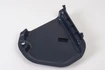 Mercedes 1296930027 Boot Lock Cover - Blue (a) | R129 SL