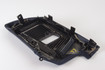 Mercedes 1299100639 Seat Belt Cover - Right Blue | R129 SL
