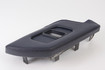Mercedes 1299100639 Seat Belt Cover - Right Blue | R129 SL