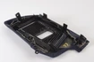 Mercedes 1299100639 Seat Belt Cover - Right Blue | R129 SL