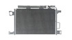 Mercedes 2035002153 A/C Condenser | W203 S203 CL203 C C209 A209 CLK