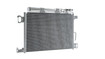 Mercedes 2035002153 A/C Condenser | W203 S203 CL203 C C209 A209 CLK