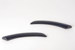 Mercedes 1296981030 AMG Wheel Arch Flare x2 - Rear Blue | R129 SL