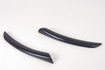 Mercedes 1296981030 AMG Wheel Arch Flare x2 - Rear Blue | R129 SL