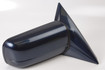 Mercedes 2108104616 Door Mirror - Right Blue | R129 SL W202 C W210 E
