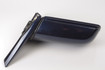 Mercedes 2108104616 Door Mirror - Right Blue | R129 SL W202 C W210 E