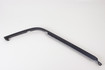 Mercedes 1298260777 Headlight Bezel - Left Blue (b) | R129 SL