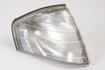 Mercedes 1298261043 Indicator Lens - Front Right (b) | R129 SL