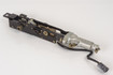 Mercedes 1298000774 Roof Hydraulic Lock - Front Left | R129 SL