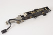 Mercedes 1298000774 Roof Hydraulic Lock - Front Left | R129 SL