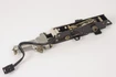 Mercedes 1298000774 Roof Hydraulic Lock - Front Left | R129 SL
