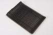 Mercedes 1298100192 Centre Console Roller Shutter - Beige | R129 SL