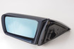 Mercedes 2108106316 Door Mirror - Left Blue | R129 SL W202 S202 C W210 S210 E