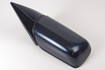 Mercedes 2108106316 Door Mirror - Left Blue | R129 SL W202 S202 C W210 S210 E