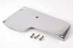 Mercedes 1297280421 Door Chrome Trim - Right | R129 SL