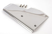 Mercedes 1297280421 Door Chrome Trim - Right | R129 SL