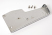 Mercedes 1297280421 Door Chrome Trim - Right | R129 SL