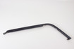 Mercedes 1298260877 Headlight Bezel - Right Blue (a) | R129 SL
