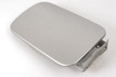 Mercedes 1297500306 Fuel Filler Cap - Silver (b) | R129 SL