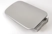 Mercedes 1297500306 Fuel Filler Cap - Silver (b) | R129 SL
