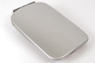 Mercedes 1297500306 Fuel Filler Cap - Silver (b) | R129 SL