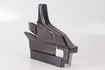 Mercedes 1296930414 Roof Flap Trim - Right (b) | R129 SL