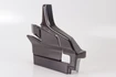 Mercedes 1296930414 Roof Flap Trim - Right (b) | R129 SL