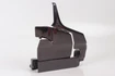 Mercedes 1296930414 Roof Flap Trim - Right (b) | R129 SL