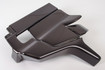 Mercedes 1296930414 Roof Flap Trim - Right (b) | R129 SL