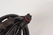 Mercedes 1295402917 ABS Sensor - Rear Left | R129 SL