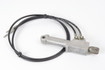 Mercedes 1248000272 Roof Hydraulic Cylinder - Right | A124 E R129 SL