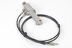 Mercedes 1248000272 Roof Hydraulic Cylinder - Right | A124 E R129 SL