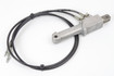 Mercedes 1248000272 Roof Hydraulic Cylinder - Right | A124 E R129 SL