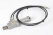 Mercedes 1248000272 Roof Hydraulic Cylinder - Right | A124 E R129 SL