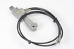 Mercedes 1248000272 Roof Hydraulic Cylinder - Right | A124 E R129 SL
