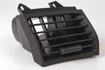 Mercedes 1298300254 HVAC Vent - Right Black | R129 SL