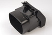 Mercedes 1298300254 HVAC Vent - Right Black | R129 SL