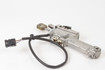 Mercedes 1298001772 Roof Hydraulic Cylinder - Left (a) | R129 SL W140 S