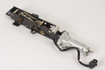 Mercedes 1298000874 Roof Hydraulic Lock - Front Right | R129 SL
