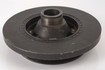 Mercedes 1040301703 Crankshaft Pulley | W124 W210 E R129 SL W140 S W202 C W463 G