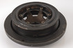 Mercedes 1040301703 Crankshaft Pulley | W124 W210 E R129 SL W140 S W202 C W463 G