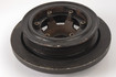 Mercedes 1040301703 Crankshaft Pulley | W124 W210 E R129 SL W140 S W202 C W463 G